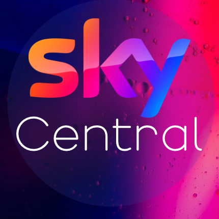 Sky Central App